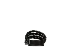 Limelight Womens Maxine Slide Sandal - Black -Shoe Promotion Shop US 01 202527 04