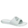 Nike Womens Victori One Slide Sandal - Pale Green 1 Nike Womens Victori One Slide Sandal - Pale Green -Shoe Promotion Shop US 01 202581 00