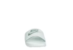 Nike Womens Victori One Slide Sandal - Pale Green 11 Nike Womens Victori One Slide Sandal - Pale Green -Shoe Promotion Shop US 01 202581 02
