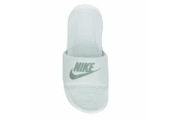 Nike Womens Victori One Slide Sandal - Pale Green 14 Nike Womens Victori One Slide Sandal - Pale Green -Shoe Promotion Shop US 01 202581 05
