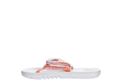 Nike Womens Ecohaven Flip Flop Sandal - Peach -Shoe Promotion Shop US 01 202584 03