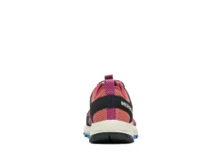 Merrell Womens Wildwood Aerosport Aqua Shoe - Pink -Shoe Promotion Shop US 01 203114 02