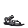 Teva Womens Original Universal Outdoor Sandal - Black -Shoe Promotion Shop US 01 203148 00