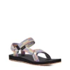 Teva Womens Original Universal Outdoor Sandal - Lilac -Shoe Promotion Shop US 01 203151 00