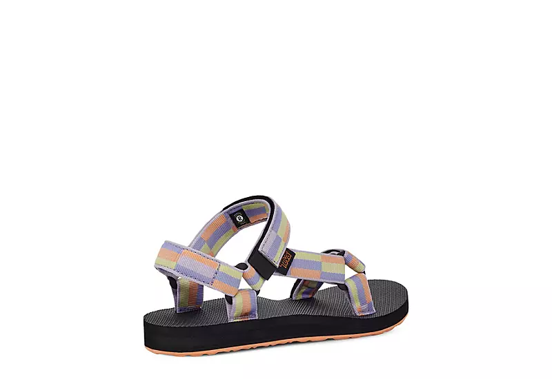 Teva Womens Original Universal Outdoor Sandal - Lilac 6 Teva Womens Original Universal Outdoor Sandal - Lilac - Image 4