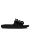 Nike Womens Off Court Adjust Slide Sandal - Black 2 Nike Womens Off Court Adjust Slide Sandal - Black -Shoe Promotion Shop US 01 203160 00