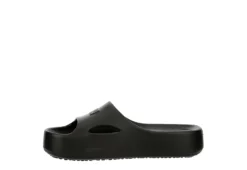 Puma Womens Shibusa Sandal - Black -Shoe Promotion Shop US 01 203187 03