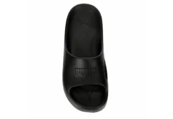 Puma Womens Shibusa Sandal - Black -Shoe Promotion Shop US 01 203187 05