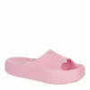 Puma Womens Shibusa Sandal - Pink -Shoe Promotion Shop US 01 203188 00