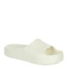 Puma Womens Shibusa Sandal - Off White 1 Puma Womens Shibusa Sandal - Off White -Shoe Promotion Shop US 01 203189 00