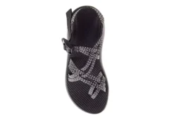 Chaco Womens Zx2 Classic Outdoor Sandal - Black -Shoe Promotion Shop US 01 203268 05