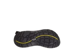 Chaco Womens Zx2 Classic Outdoor Sandal - Black -Shoe Promotion Shop US 01 203268 06