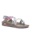 Chaco Womens Zx2 Classic Outdoor Sandal - Purple 1 Chaco Womens Zx2 Classic Outdoor Sandal - Purple -Shoe Promotion Shop US 01 203269 00