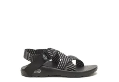 Chaco Womens Mega Z Cloud Outdoor Sandal - Black -Shoe Promotion Shop US 01 203270 01