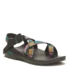 Chaco Womens Z Cloud 2 Outdoor Sandal - Multicolor 1 Chaco Womens Z Cloud 2 Outdoor Sandal - Multicolor -Shoe Promotion Shop US 01 203271 00