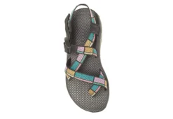 Chaco Womens Z Cloud 2 Outdoor Sandal - Multicolor 14 Chaco Womens Z Cloud 2 Outdoor Sandal - Multicolor -Shoe Promotion Shop US 01 203271 05
