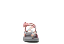 Chaco Womens Z2 Classic Outdoor Sandal - Peach -Shoe Promotion Shop US 01 203273 02