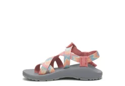 Chaco Womens Z2 Classic Outdoor Sandal - Peach -Shoe Promotion Shop US 01 203273 03