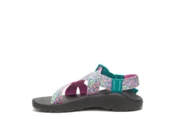 Chaco Womens Mega Z Cloud Outdoor Sandal - Pink -Shoe Promotion Shop US 01 203274 03