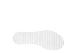 Skechers Womens Desert Kiss - Adobe Princess Wedge Sandal - Navy -Shoe Promotion Shop US 01 203275 04