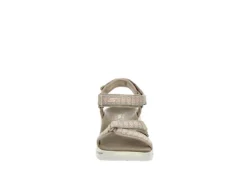Skechers Womens Affinity Sandal - Taupe -Shoe Promotion Shop US 01 203278 02