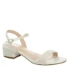 Maripe Womens Sabrina Sandal - White -Shoe Promotion Shop US 01 203292 00