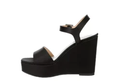 Maripe Womens Ava Sandal - Black 12 Maripe Womens Ava Sandal - Black -Shoe Promotion Shop US 01 203293 03