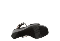 Maripe Womens Ava Sandal - Black 15 Maripe Womens Ava Sandal - Black -Shoe Promotion Shop US 01 203293 06