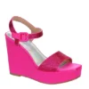 Maripe Womens Ava Sandal - Pink 1 Maripe Womens Ava Sandal - Pink -Shoe Promotion Shop US 01 203294 00