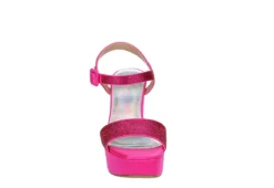 Maripe Womens Ava Sandal - Pink -Shoe Promotion Shop US 01 203294 02