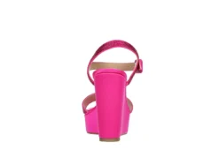 Maripe Womens Ava Sandal - Pink -Shoe Promotion Shop US 01 203294 04