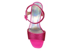 Maripe Womens Ava Sandal - Pink -Shoe Promotion Shop US 01 203294 05