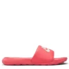 Nike Womens Victori One Slide Sandal - Coral 1 Nike Womens Victori One Slide Sandal - Coral -Shoe Promotion Shop US 01 203322 00