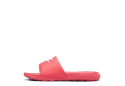 Nike Womens Victori One Slide Sandal - Coral -Shoe Promotion Shop US 01 203322 02