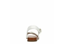 Xappeal Womens Rayna Sandal - White -Shoe Promotion Shop US 01 203330 04
