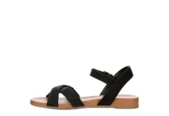 Xappeal Womens Rayna Sandal - Black 12 Xappeal Womens Rayna Sandal - Black -Shoe Promotion Shop US 01 203331 03