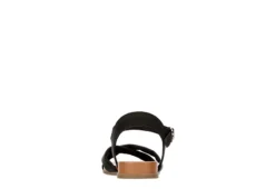 Xappeal Womens Rayna Sandal - Black 13 Xappeal Womens Rayna Sandal - Black -Shoe Promotion Shop US 01 203331 04