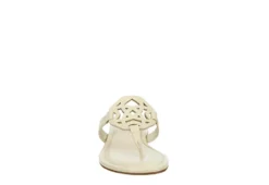 Michael By Michael Shannon Womens Ariana Flip Flop Sandal - Bone 11 Michael By Michael Shannon Womens Ariana Flip Flop Sandal - Bone -Shoe Promotion Shop US 01 203358 02