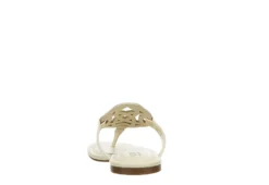 Michael By Michael Shannon Womens Ariana Flip Flop Sandal - Bone 13 Michael By Michael Shannon Womens Ariana Flip Flop Sandal - Bone -Shoe Promotion Shop US 01 203358 04