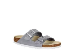 Birkenstock Womens Arizona Footbed Sandal - Lilac -Shoe Promotion Shop US 01 203364 00