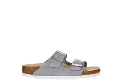 Birkenstock Womens Arizona Footbed Sandal - Lilac