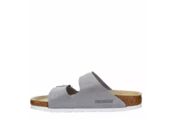 Birkenstock Womens Arizona Footbed Sandal - Lilac -Shoe Promotion Shop US 01 203364 03