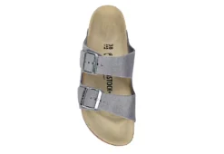 Birkenstock Womens Arizona Footbed Sandal - Lilac -Shoe Promotion Shop US 01 203364 05