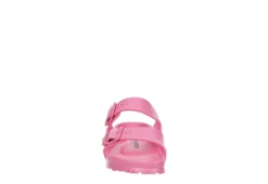 Birkenstock Womens Arizona Essentials Slide Sandal - Pink -Shoe Promotion Shop US 01 203370 02