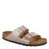 Birkenstock Womens Arizona Footbed Sandal - Rose Gold 2 Birkenstock Womens Arizona Footbed Sandal - Rose Gold -Shoe Promotion Shop US 01 203379 00