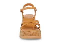 Madden Girl Womens Vaultt C - Cork Sandal - Tan 11 Madden Girl Womens Vaultt C - Cork Sandal - Tan -Shoe Promotion Shop US 01 203384 02