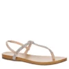 Xappeal Womens Kali Sandal - Clear 1 Xappeal Womens Kali Sandal - Clear -Shoe Promotion Shop US 01 203404 00