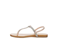 Xappeal Womens Kali Sandal - Clear 12 Xappeal Womens Kali Sandal - Clear -Shoe Promotion Shop US 01 203404 03