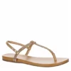 Xappeal Womens Kali Sandal - Bronze