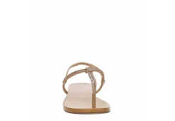 Xappeal Womens Kali Sandal - Bronze -Shoe Promotion Shop US 01 203405 02